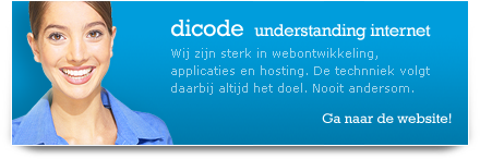 dicode - understanding internet